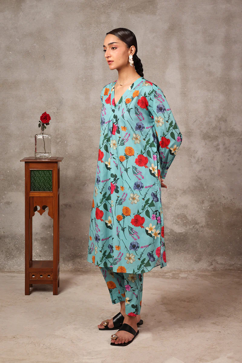 Wild Flower Tapestry Set - Image 13