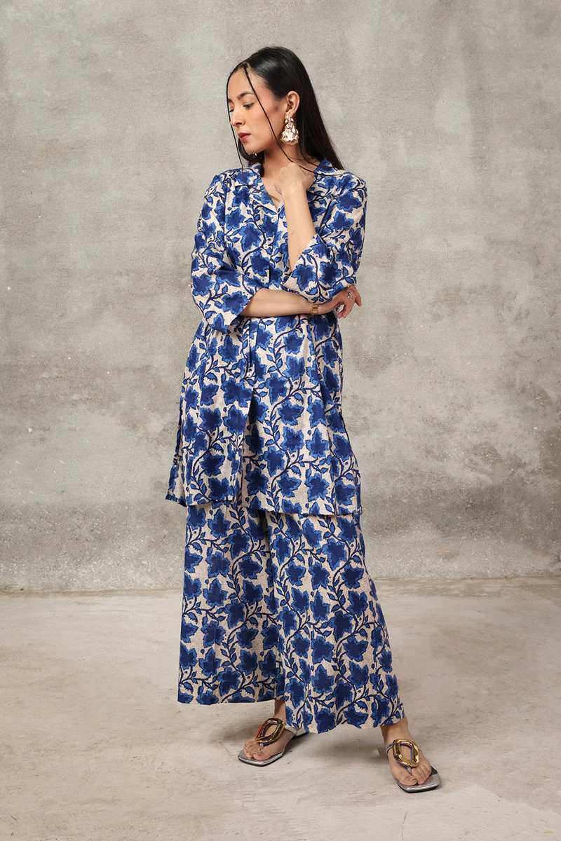 Jahota Art Co-Ord Set - Image 8