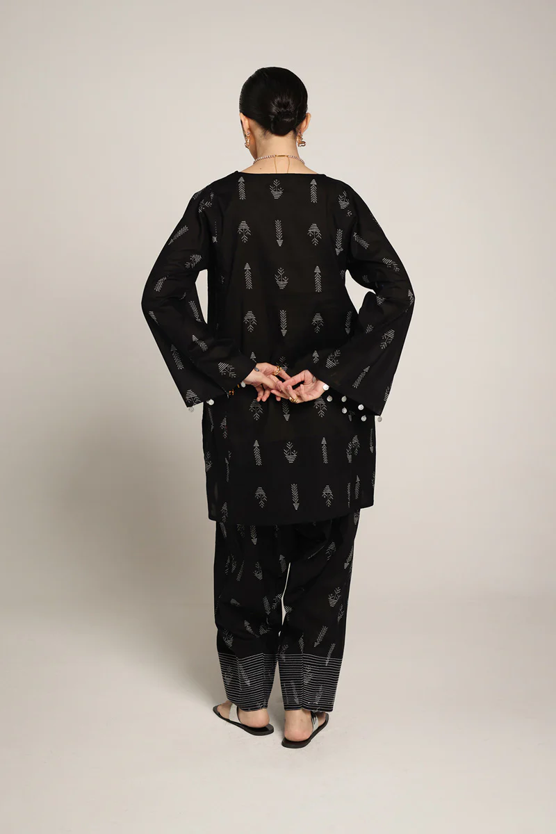 Egyptian Mukesh Glint Set - Image 5