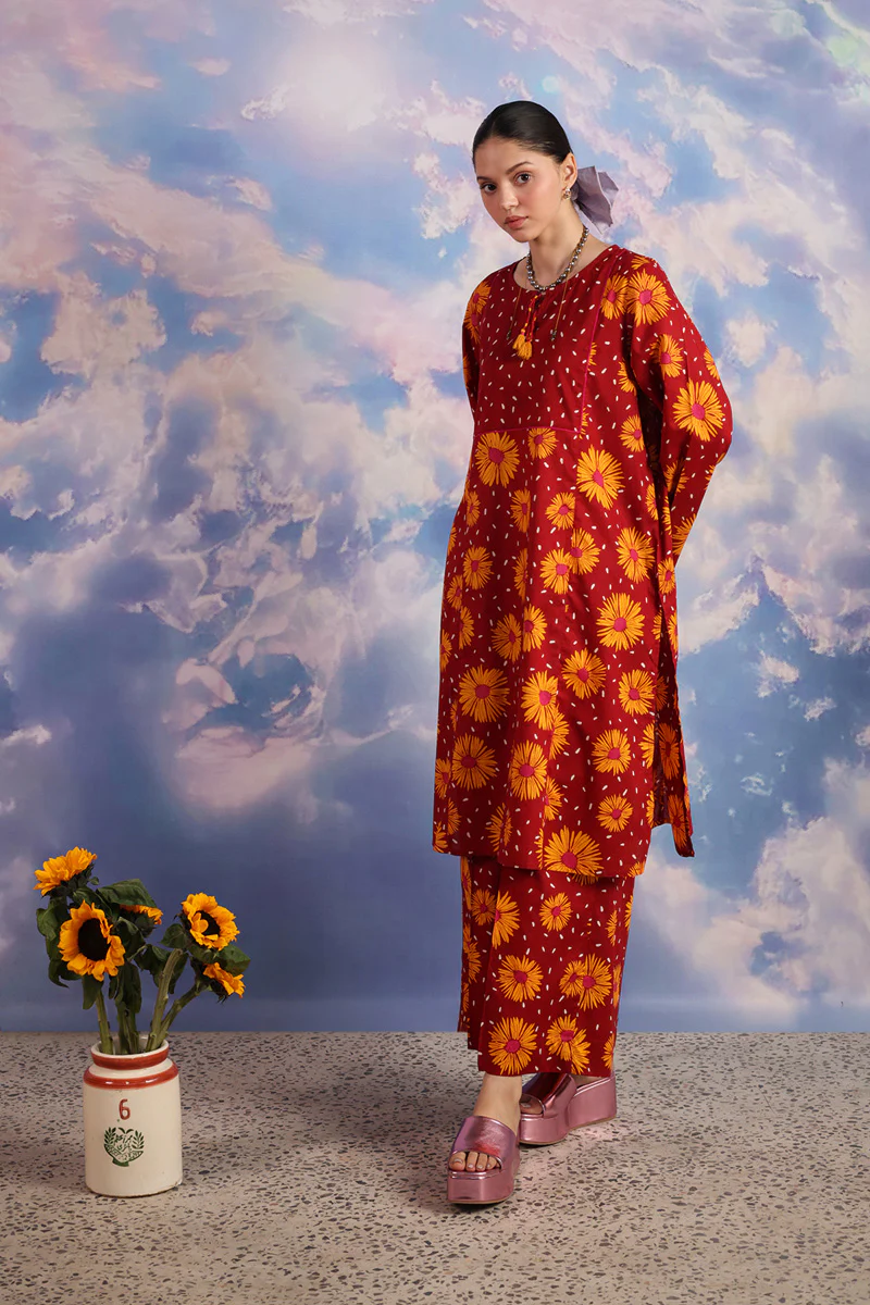 Sunflowers Hues Ensemble - Image 12