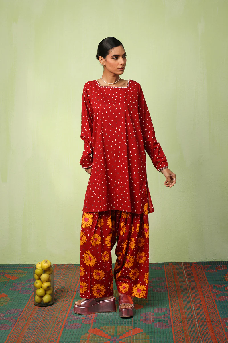 Coordinated Sunflowers Set - Image 10