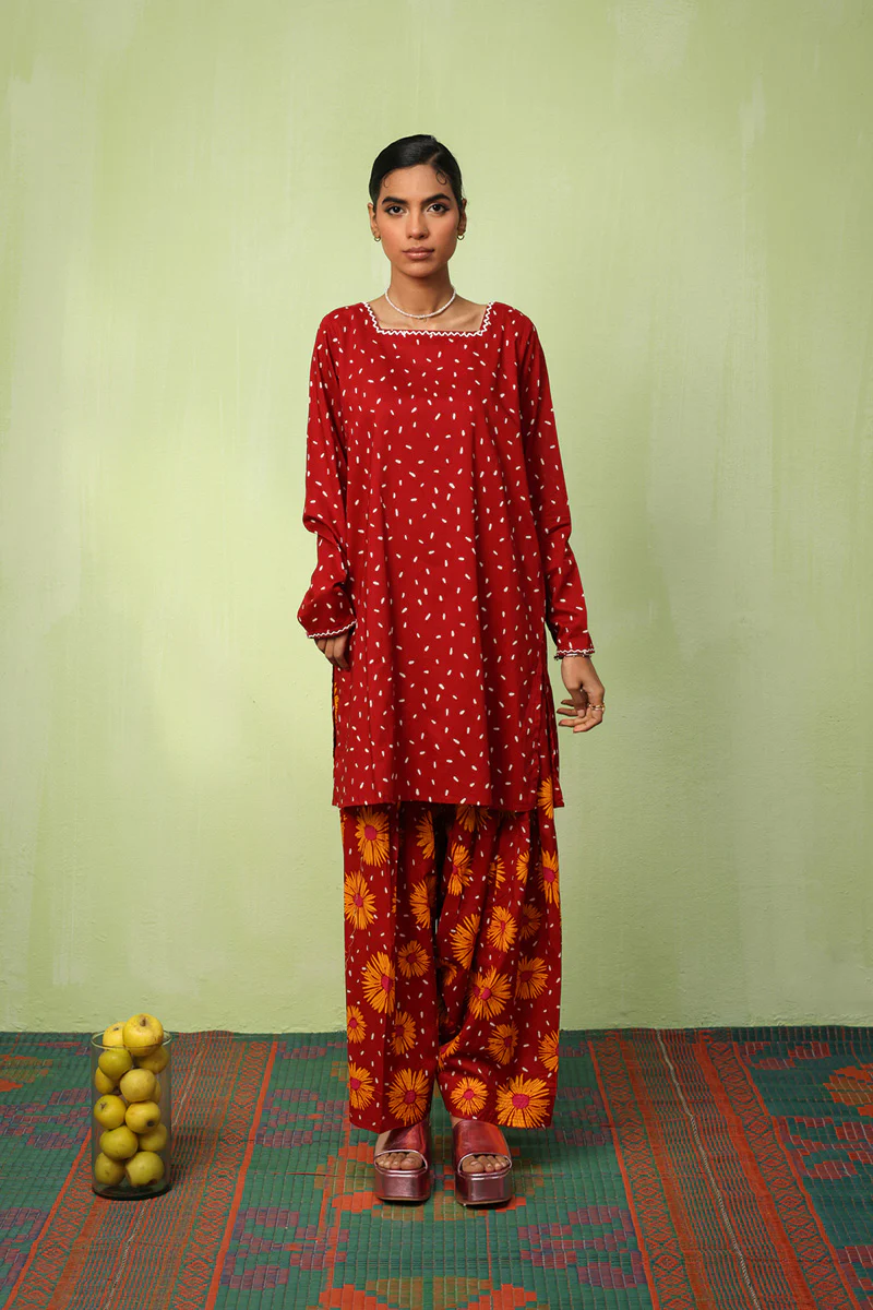 Coordinated Sunflowers Set - Image 13