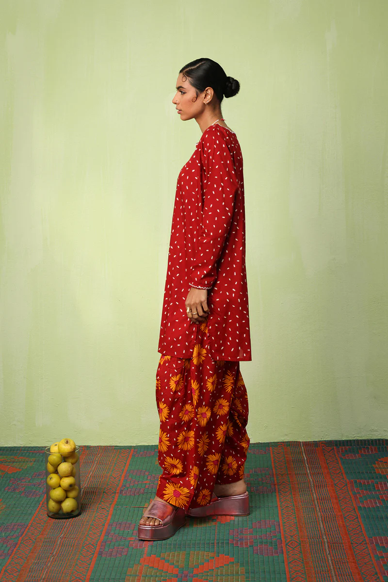 Coordinated Sunflowers Set - Image 14
