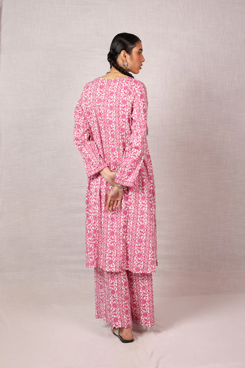 Pastel Chinoisery Dual-Set - Image 10