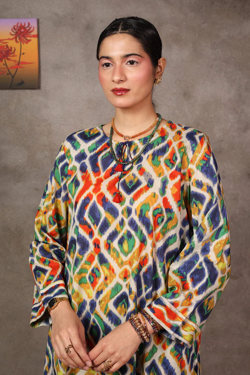 Ikkat Chronicles Dual-Set - Image 10
