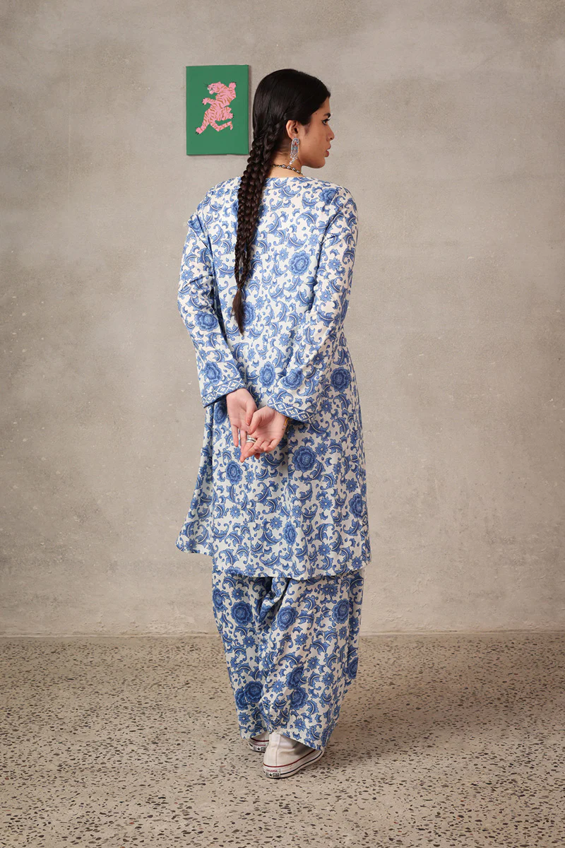Chinoisery Daydream Set - Image 5