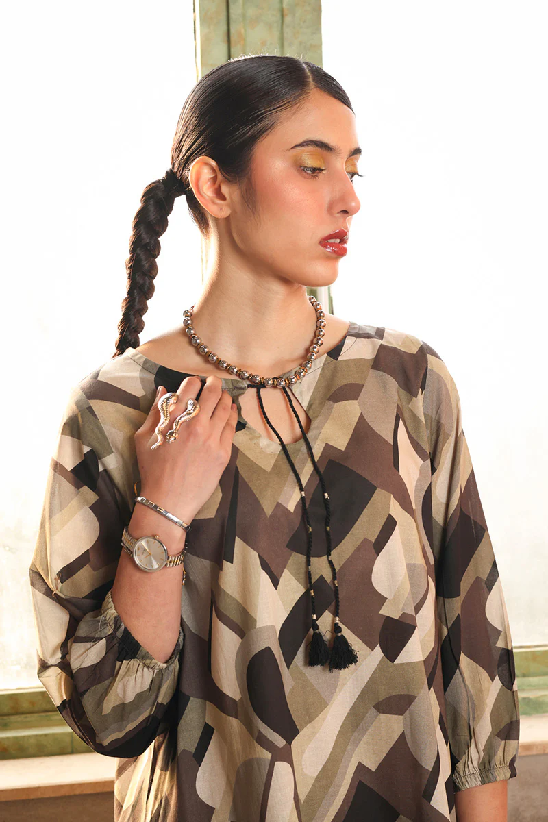 Retro Groove Chic Set - Image 2