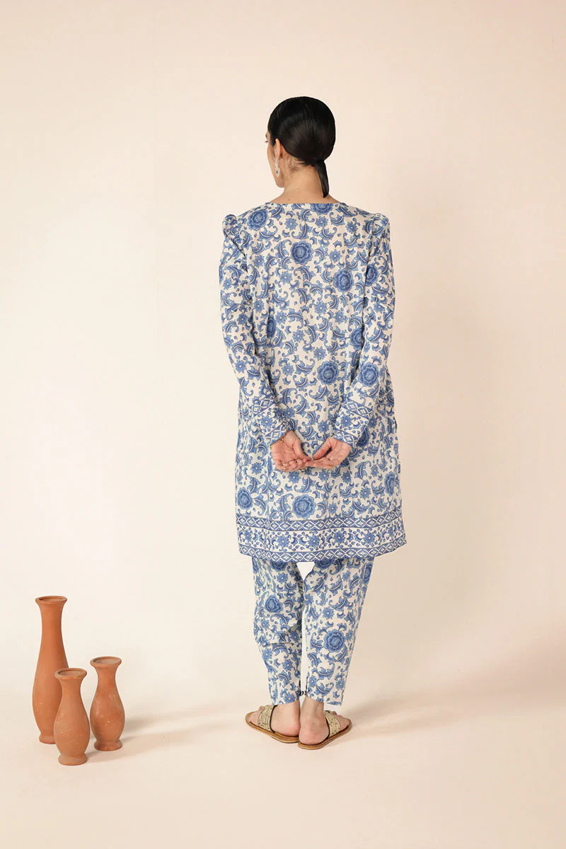 Chinoisery Revived Ensemble - Image 19