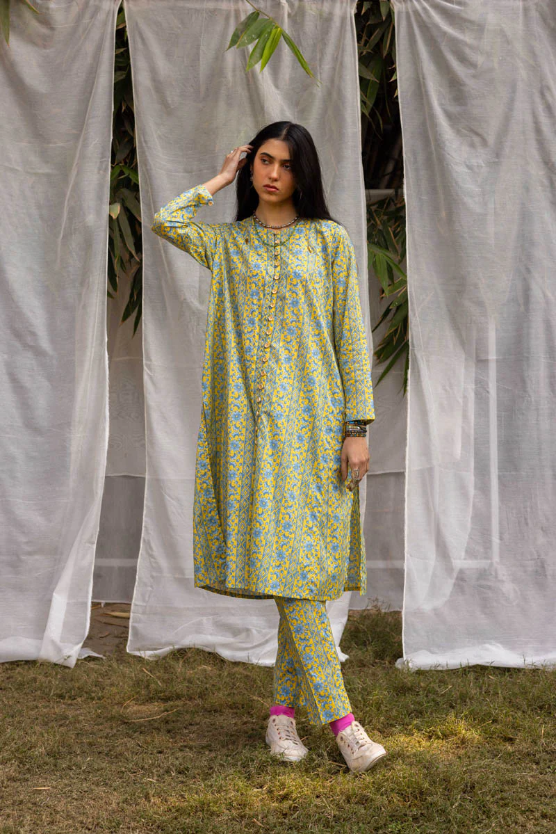 Chinoisery Flair Ensemble - Image 10