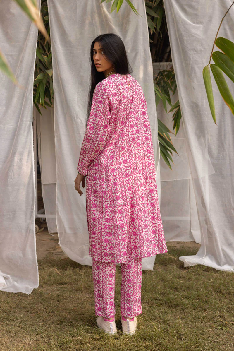 Chinoisery Flair Ensemble - Image 7