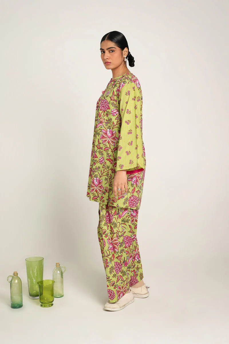 Phool Patti Ethereal Duo - Image 9