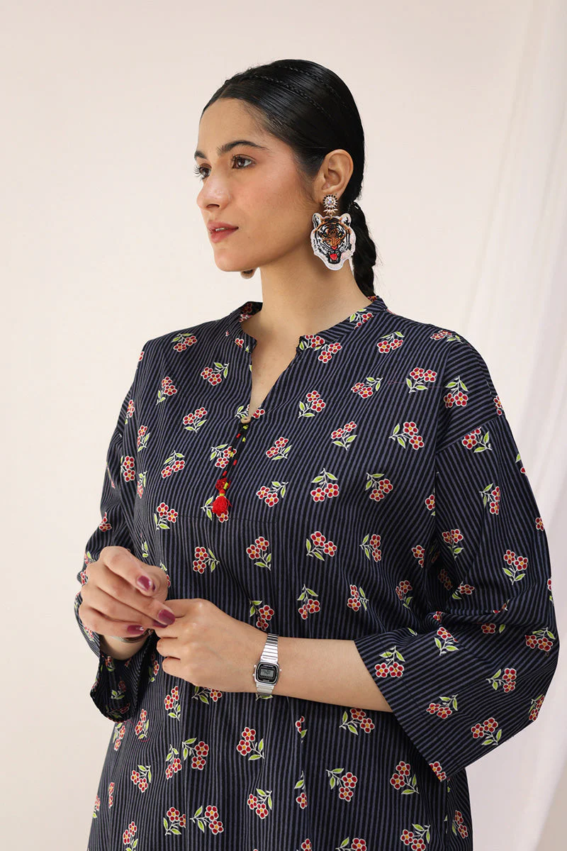 Phool Patti Style Ensemble - Image 24