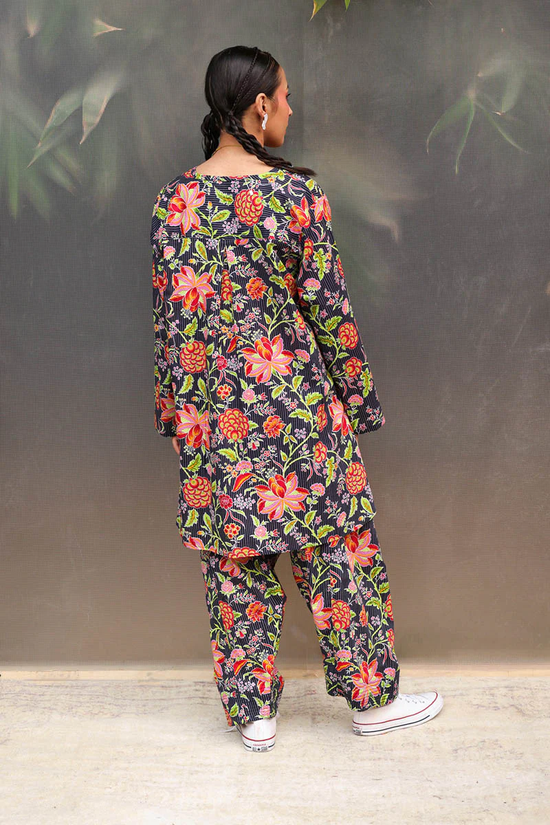 Phool Patti Tapestry Set - Image 3