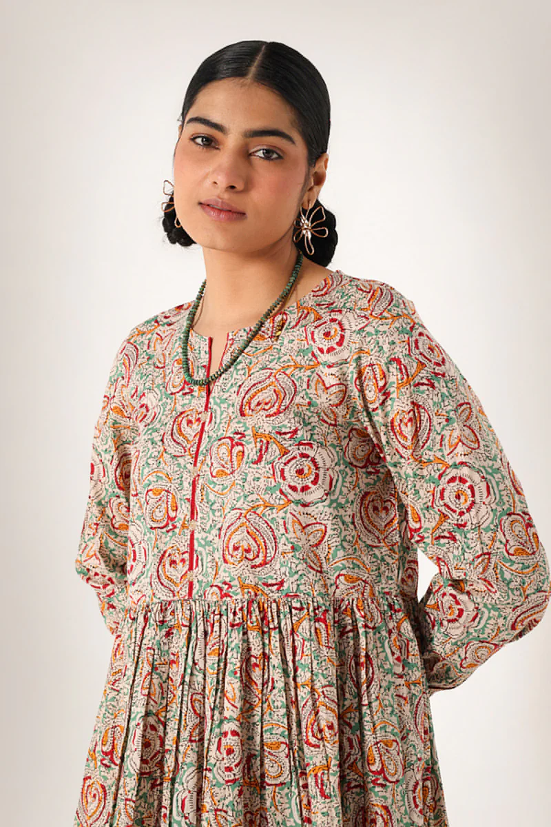 Iconic Samara Peplum Suit - Image 13