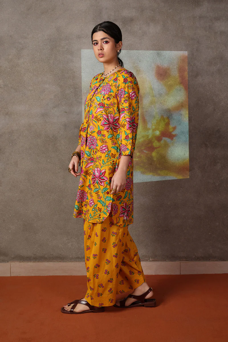 Pure Phool Patti Suit - Image 10