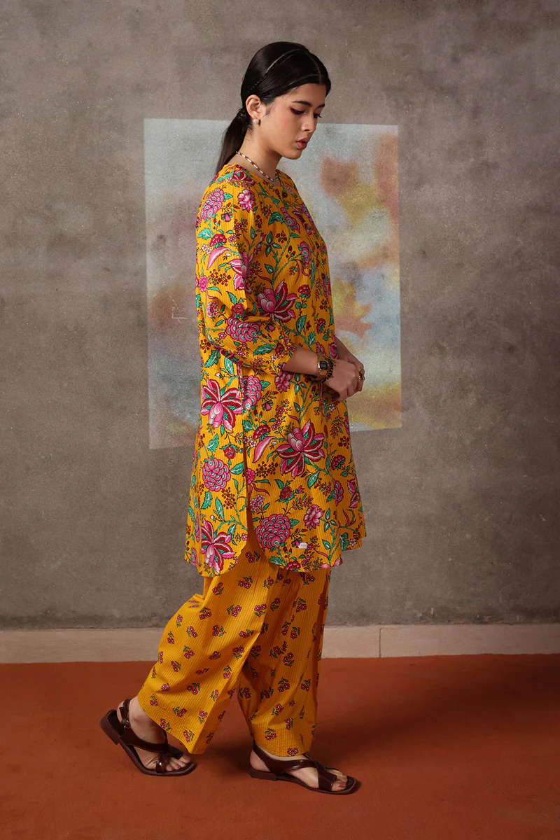 Pure Phool Patti Suit - Image 11