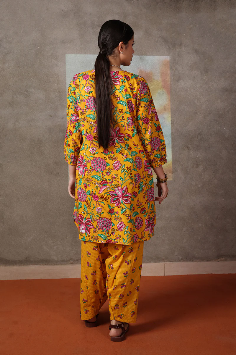 Pure Phool Patti Suit - Image 12