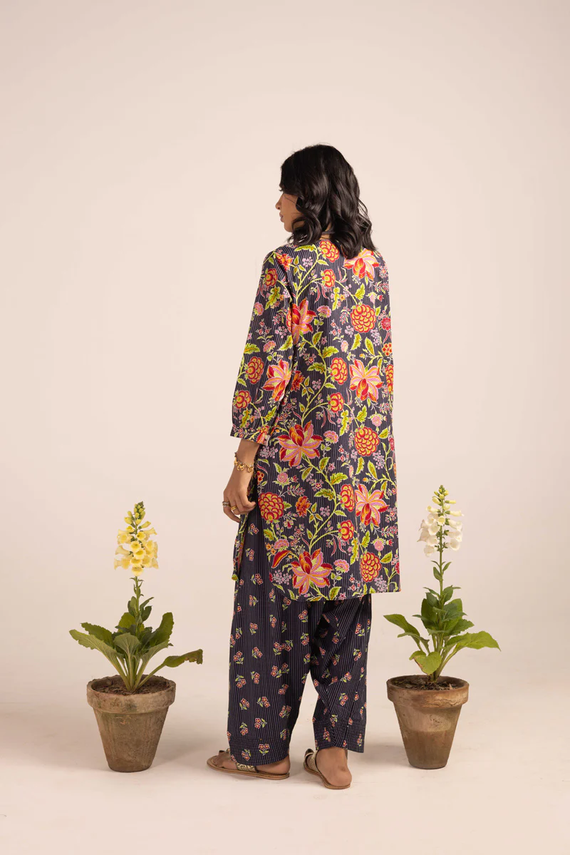 Pure Phool Patti Suit - Image 16