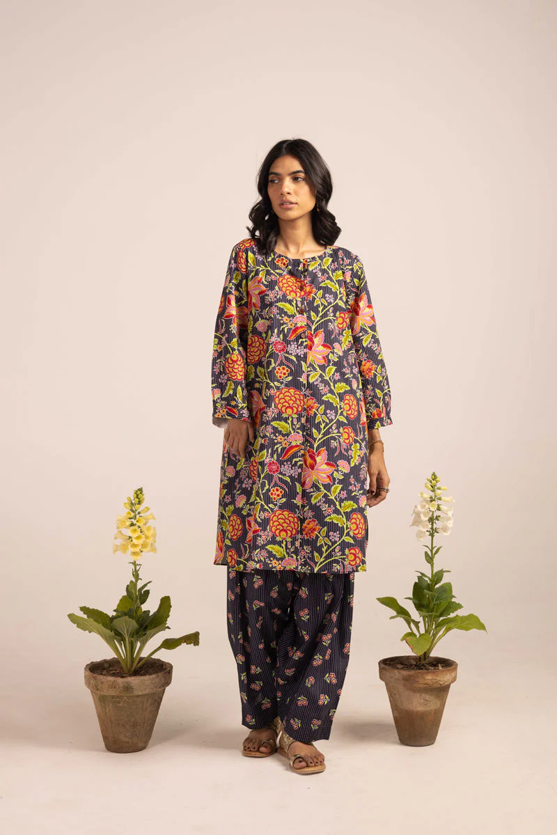 Pure Phool Patti Suit - Image 18