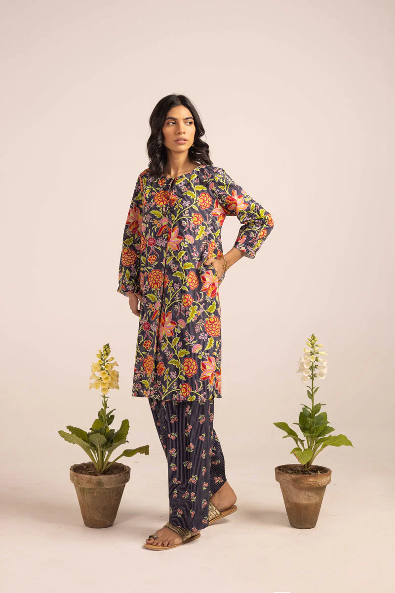 Pure Phool Patti Suit - Image 19