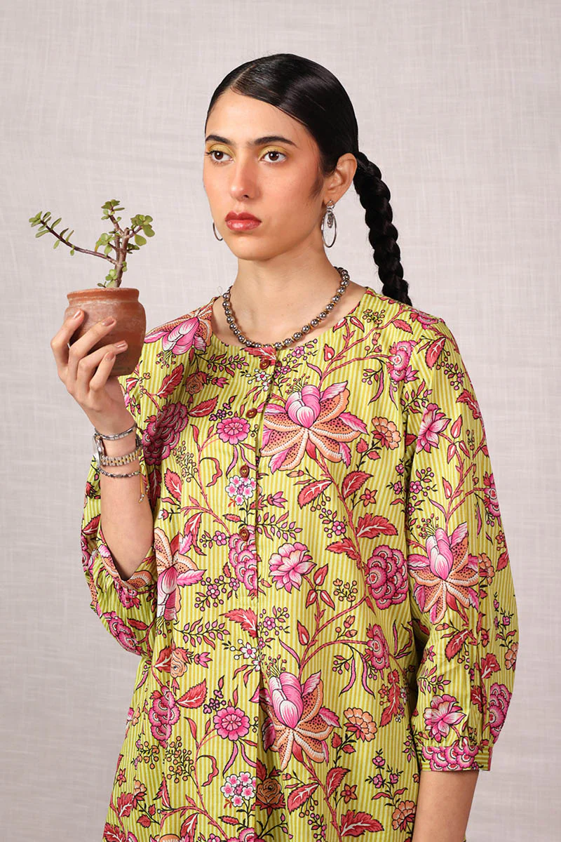 Pure Phool Patti Suit - Image 3