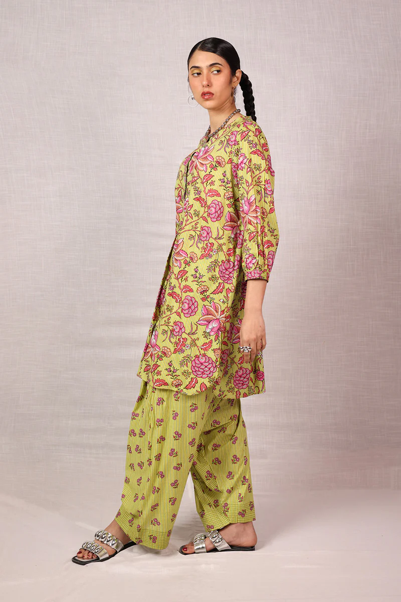 Pure Phool Patti Suit - Image 4