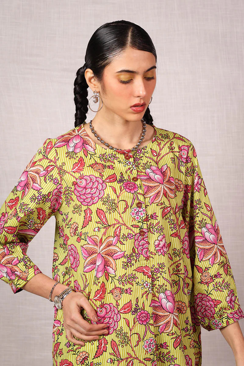 Pure Phool Patti Suit - Image 5