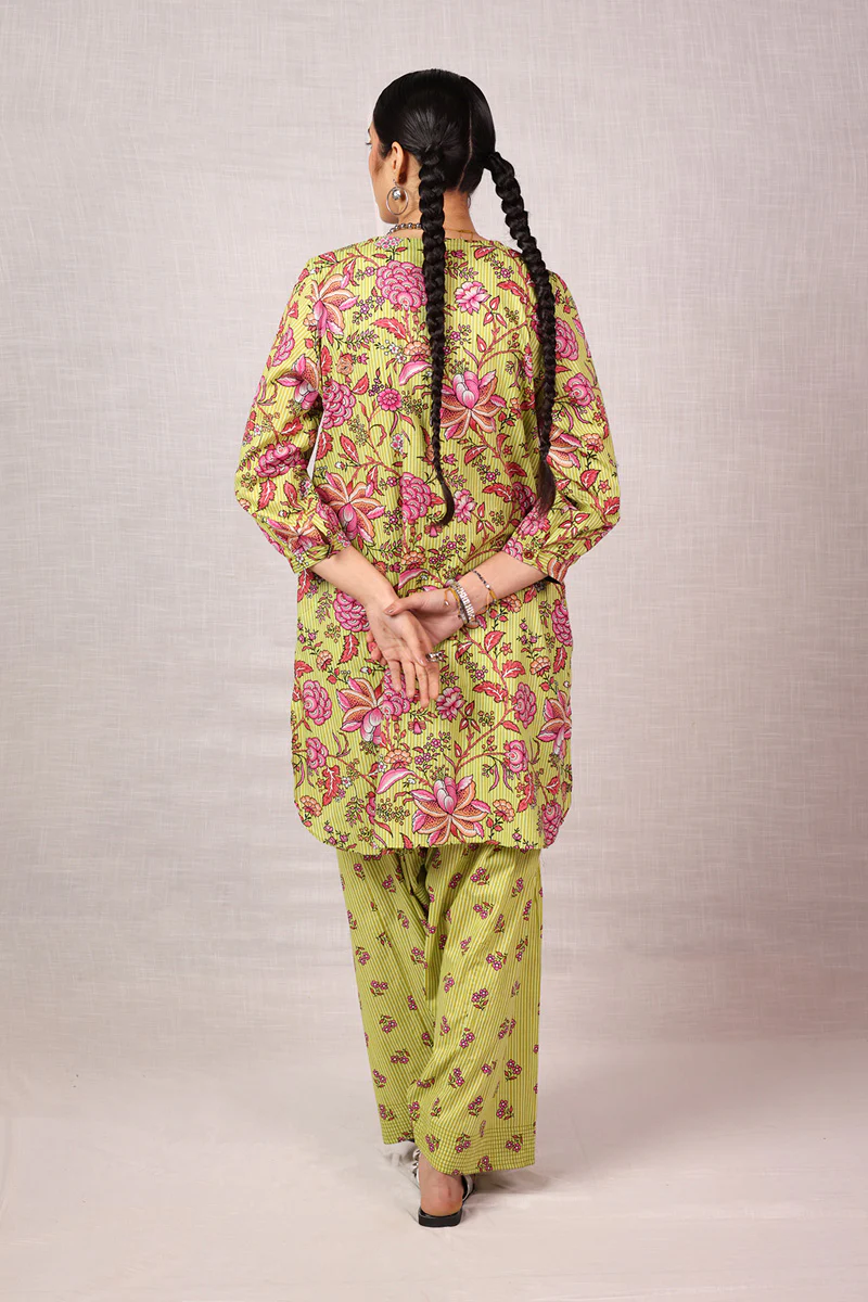 Pure Phool Patti Suit - Image 6