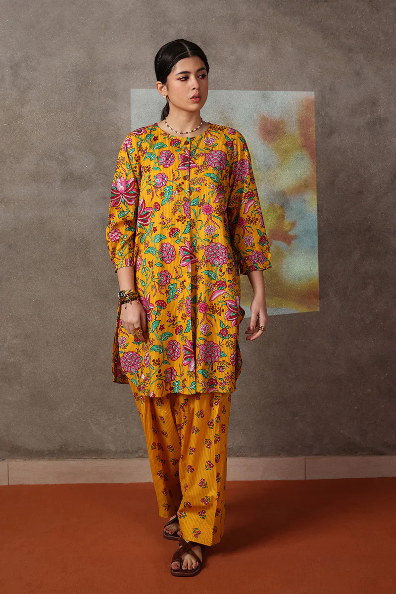 Pure Phool Patti Suit - Image 8