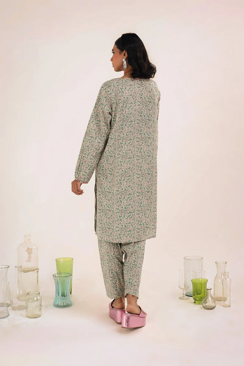 Samara Suroor Dual-Set - Image 12