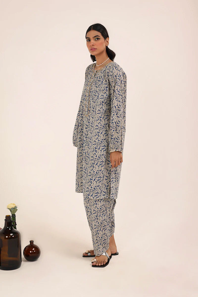 Samara Suroor Dual-Set - Image 5