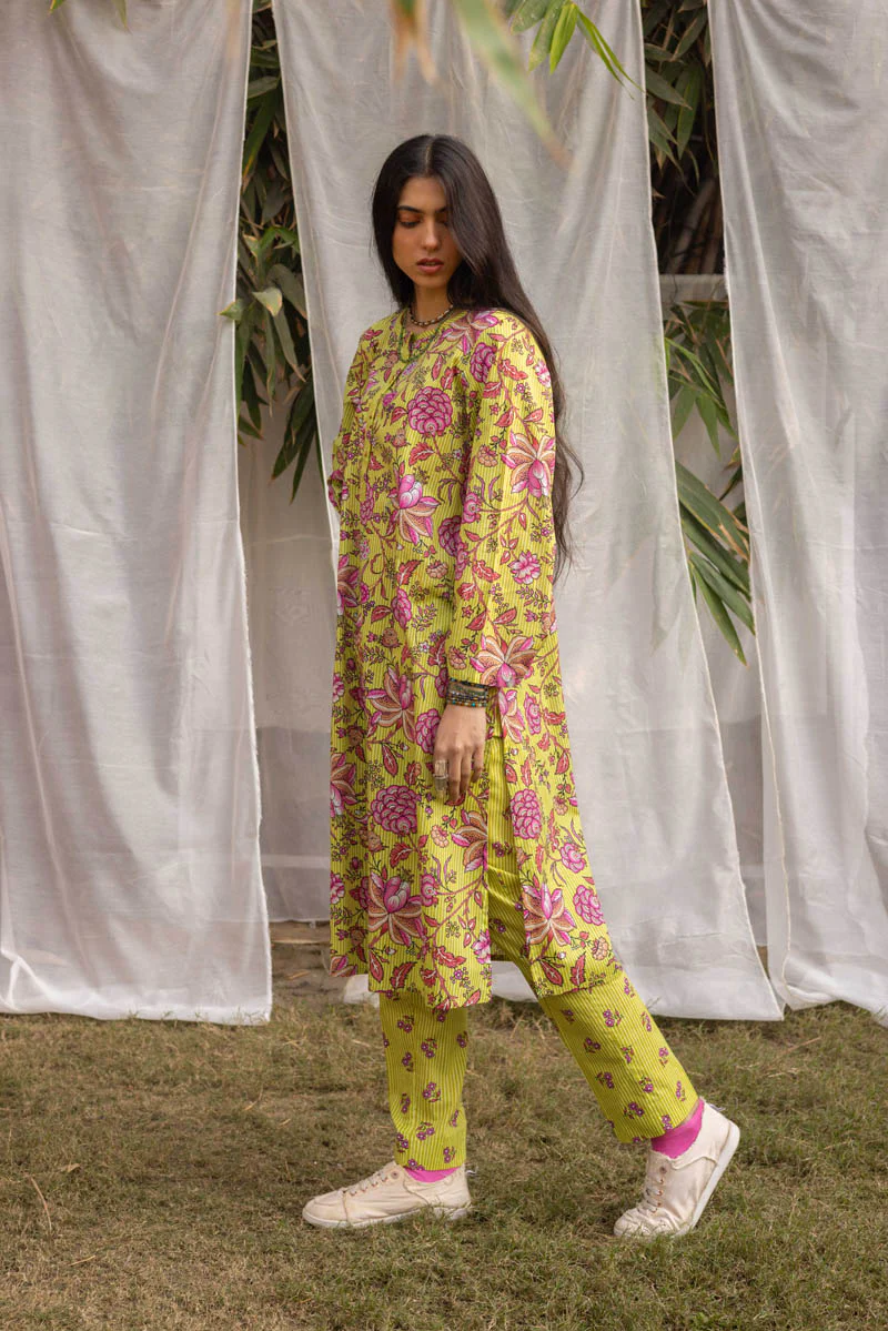 Phool Patti Crafted Duo - Image 9