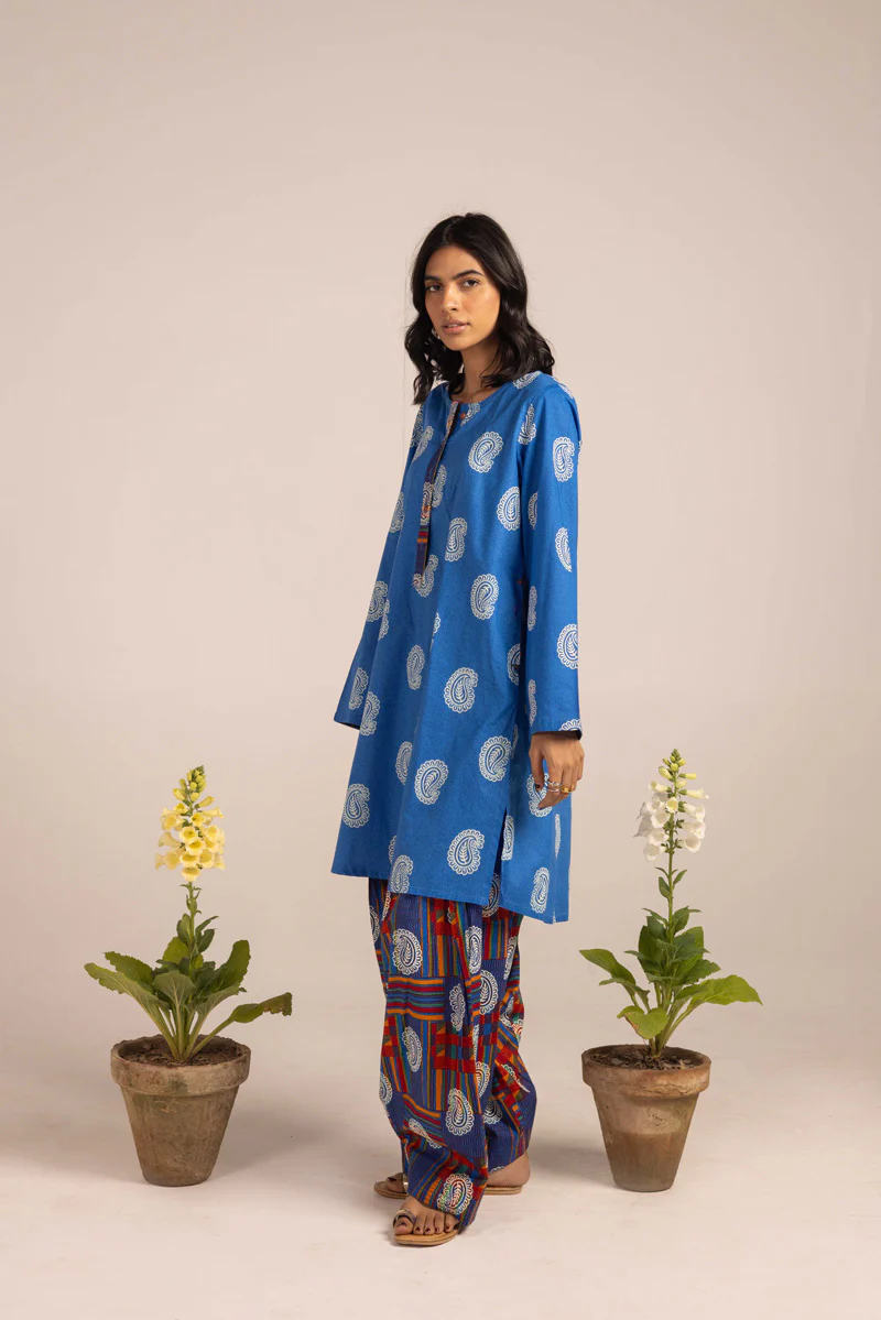 Kente Opulence Duo - Image 12