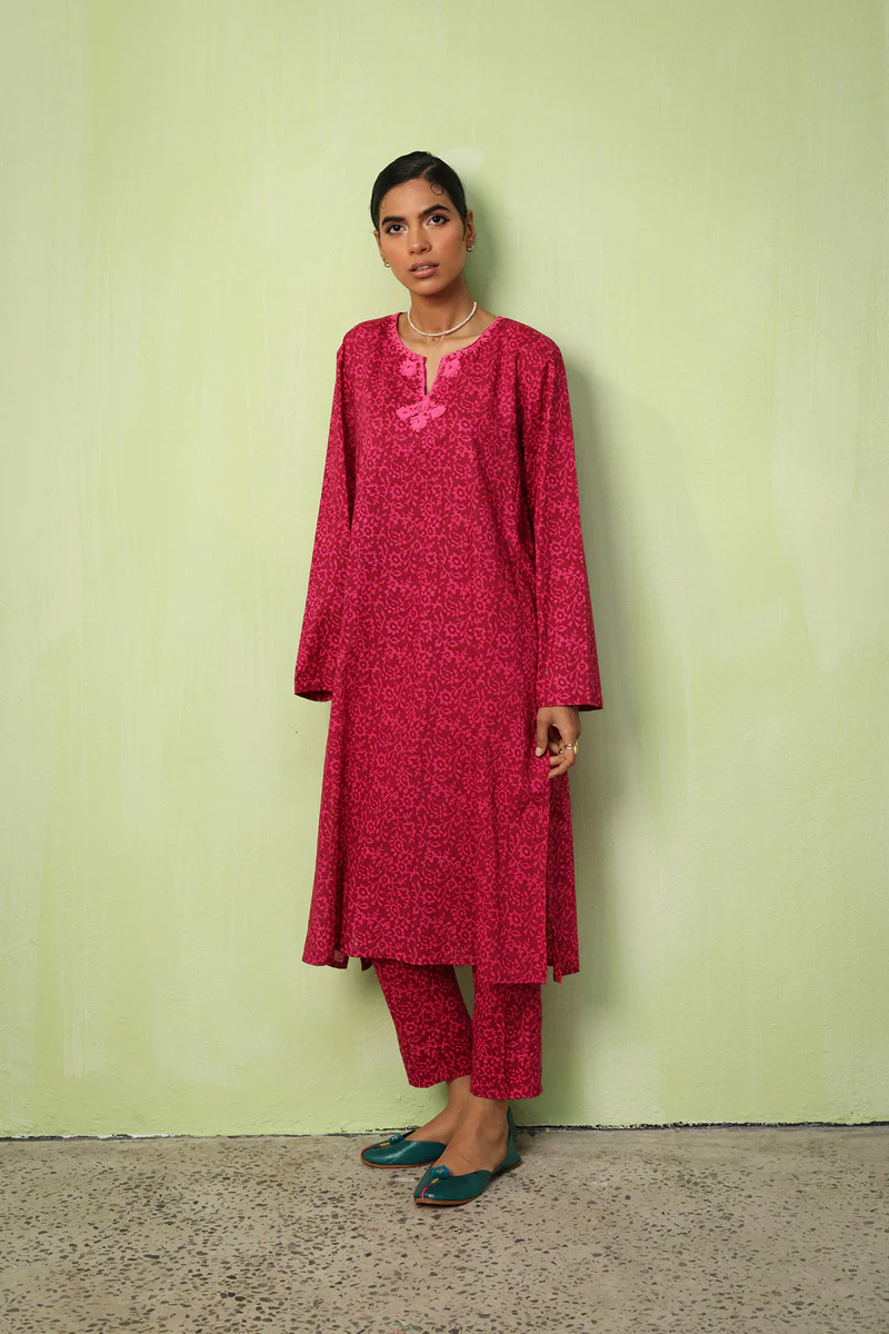 Feather Flow Monotone Ensemble - Image 11