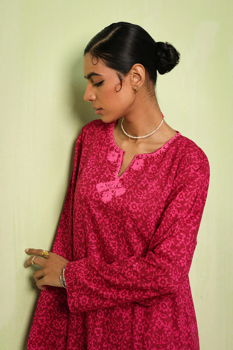 Feather Flow Monotone Ensemble - Image 9