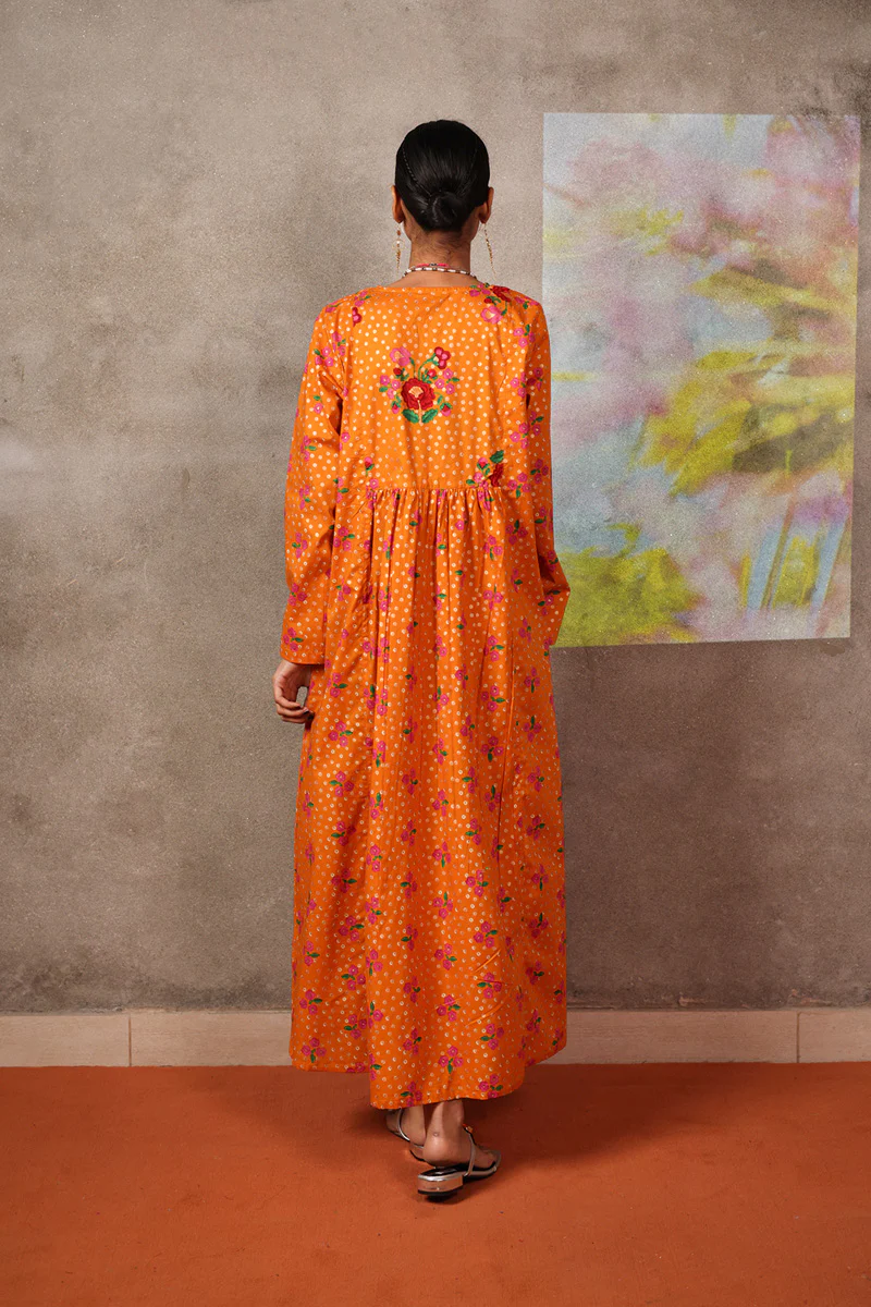 Folk Garden Art Ensemble - Image 15