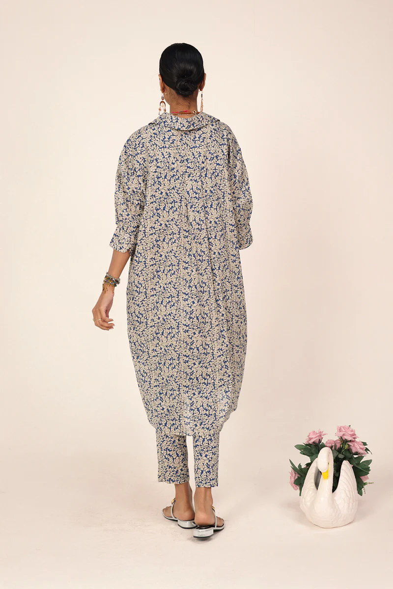 Samara Collared Ensemble - Image 3