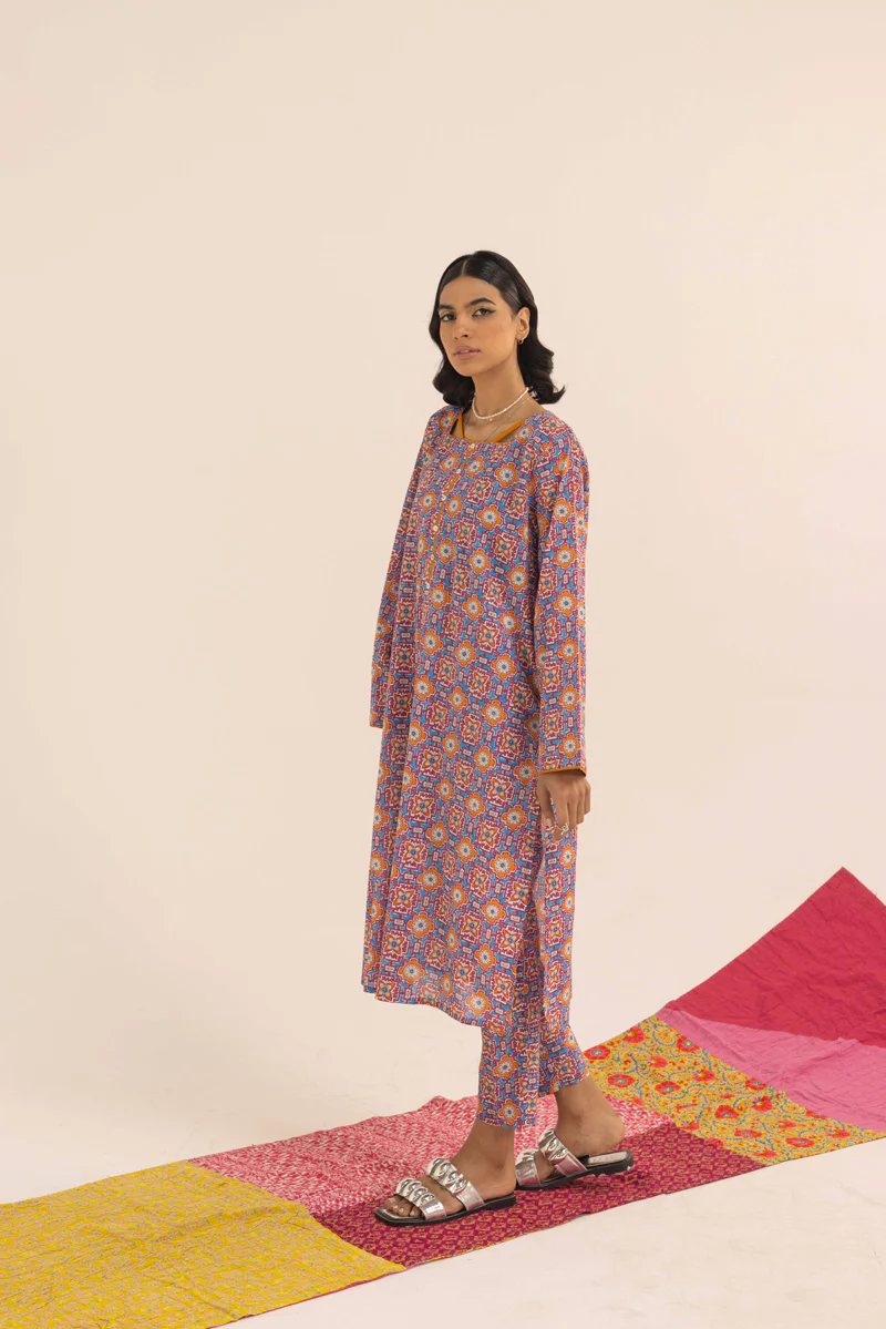 Serai Vivacious Twin-Set - Image 10