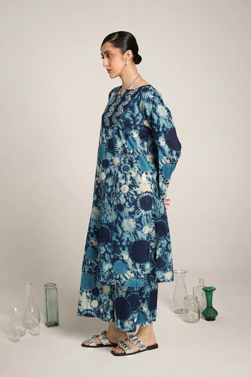 Dip Shibori Spotlight Duo - Image 10