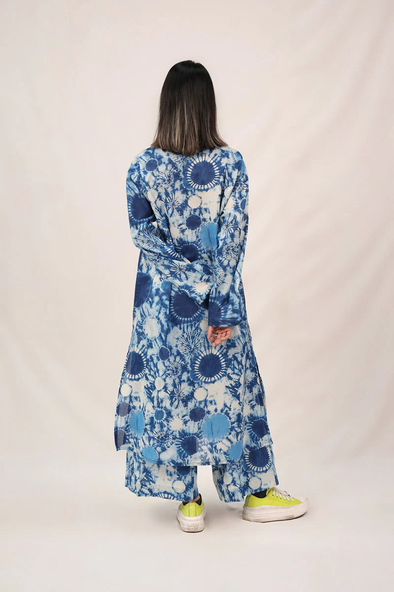 Dip Shibori Spotlight Duo - Image 21