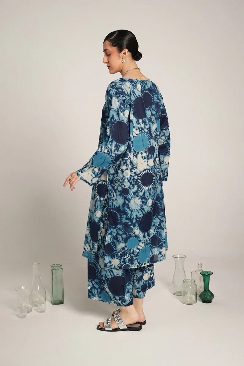 Dip Shibori Spotlight Duo - Image 8