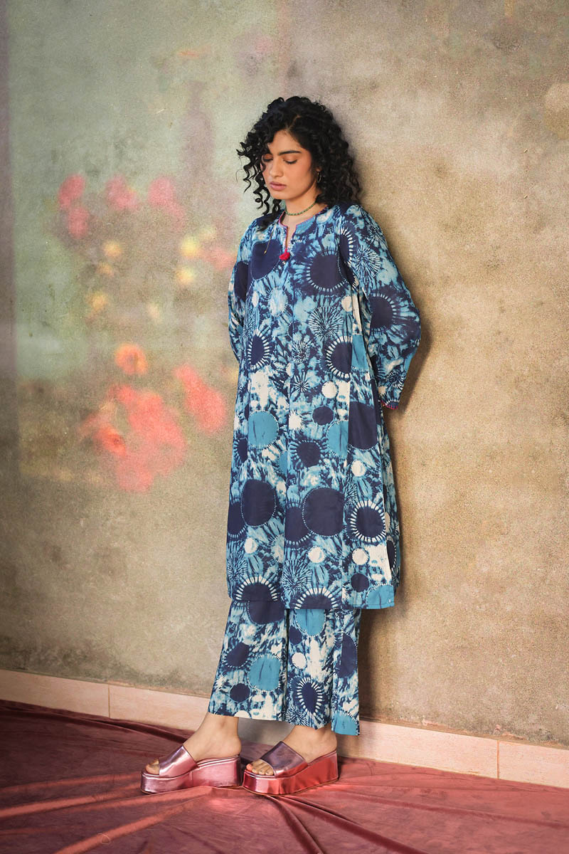 Pops of Shibori Set - Image 10