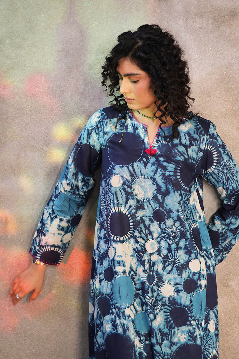 Pops of Shibori Set - Image 6