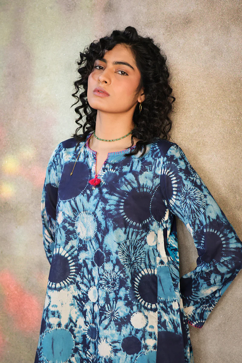 Pops of Shibori Set - Image 8
