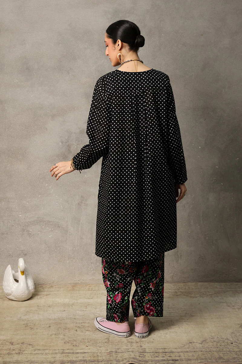 Gardenia Glance Ensemble - Image 10