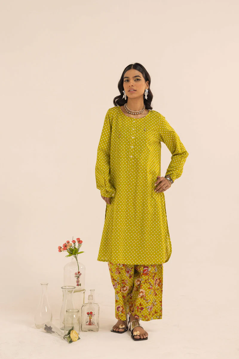 Gardenia Glance Ensemble - Image 21