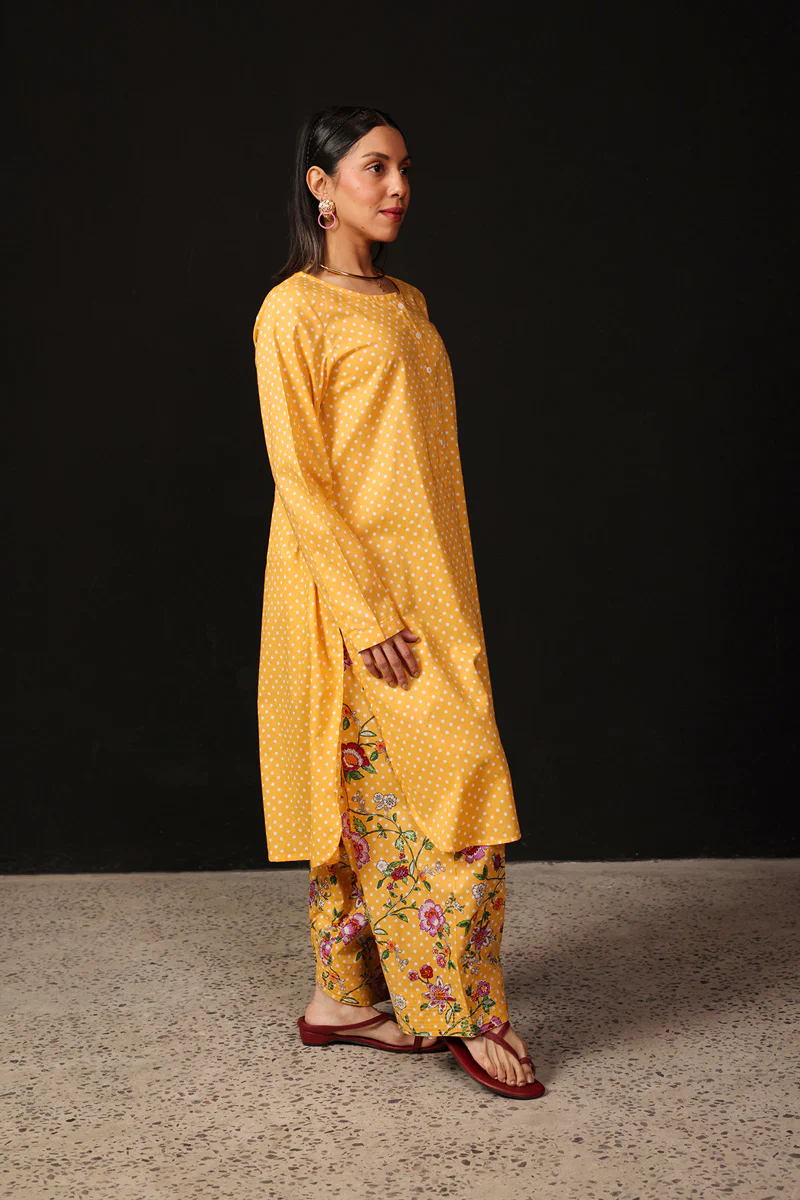 Gardenia Glance Ensemble - Image 5