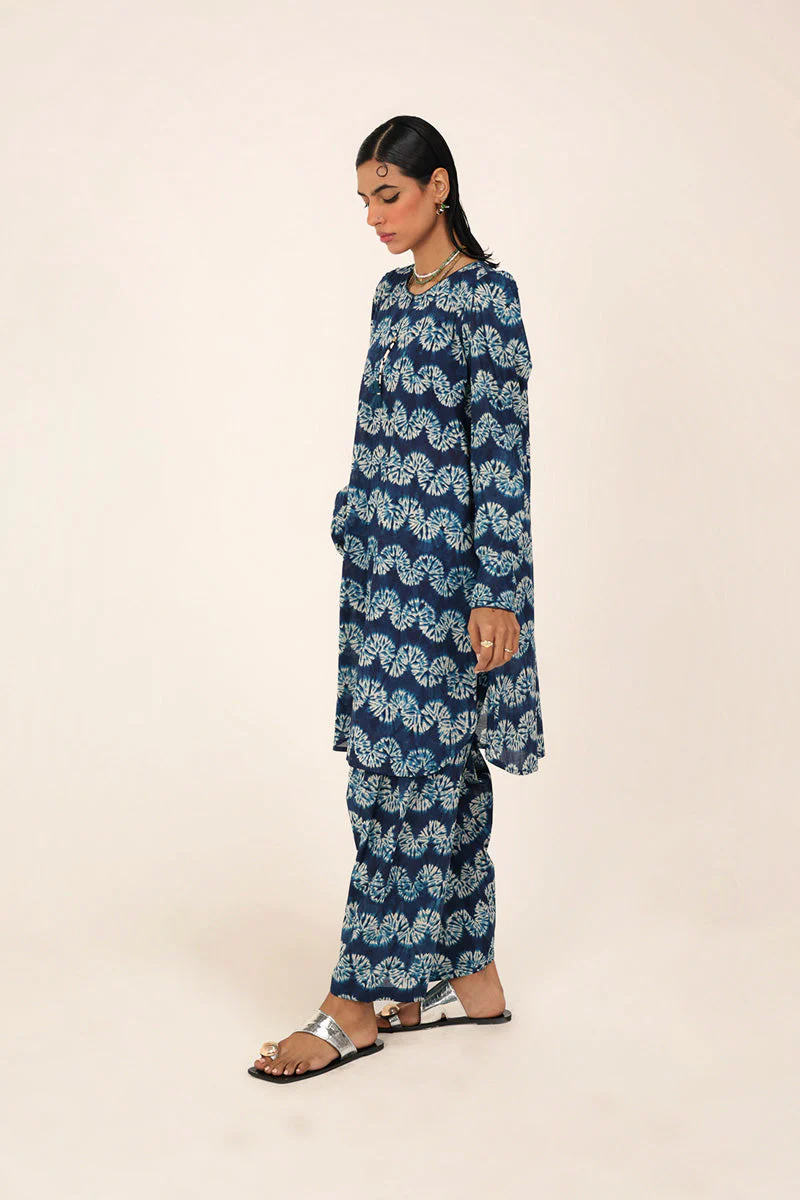 Pure Shibori Spotlight Set - Image 15