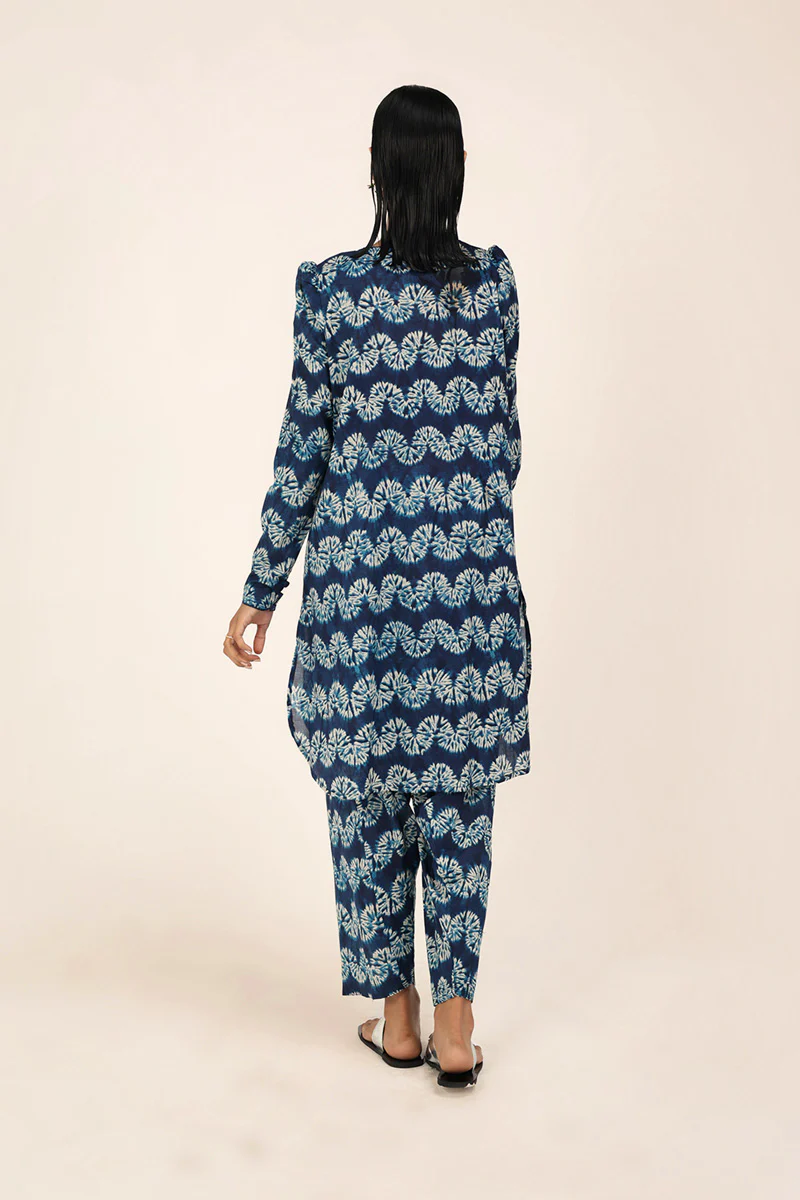 Pure Shibori Spotlight Set - Image 8