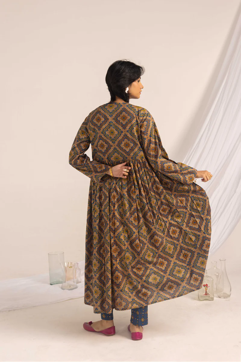 Chunari Charm Rungat Layers Set - Image 4